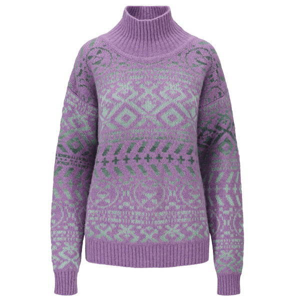 Pulover Dale of Norway HIGHLAND SWEATER WOMEN Q00