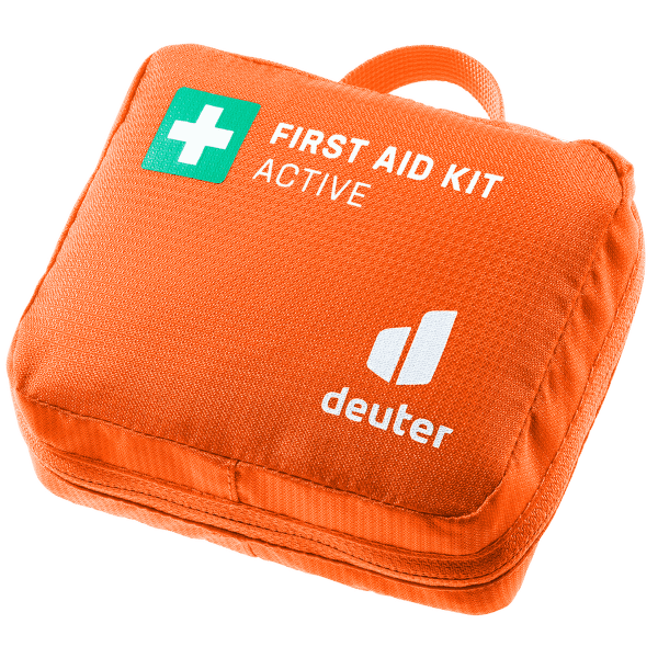 Trusă de prim ajutor deuter First Aid Kit Active koi