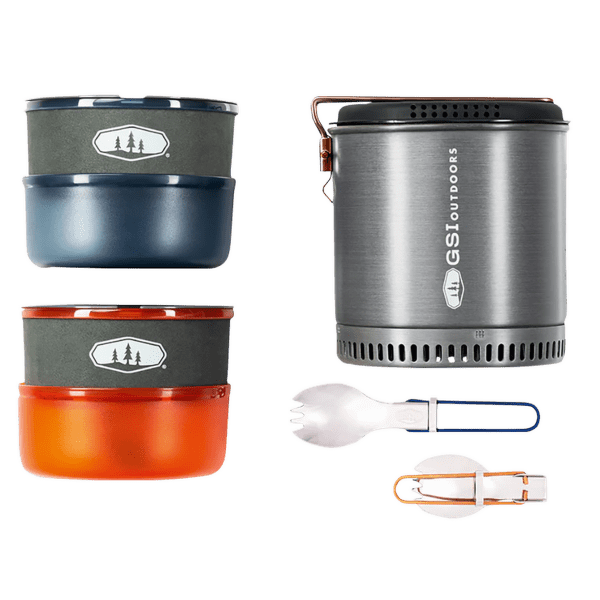 Farfurii GSI HALULITE DUALIST - HS