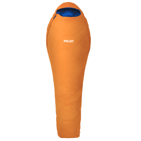 Sac de dormit Millet BAIKAL 750 MARACUJA NEW