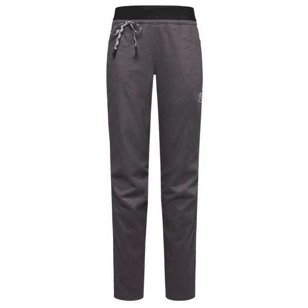 Pantaloni La Sportiva BOLT PANT Women Onyx/Chalk