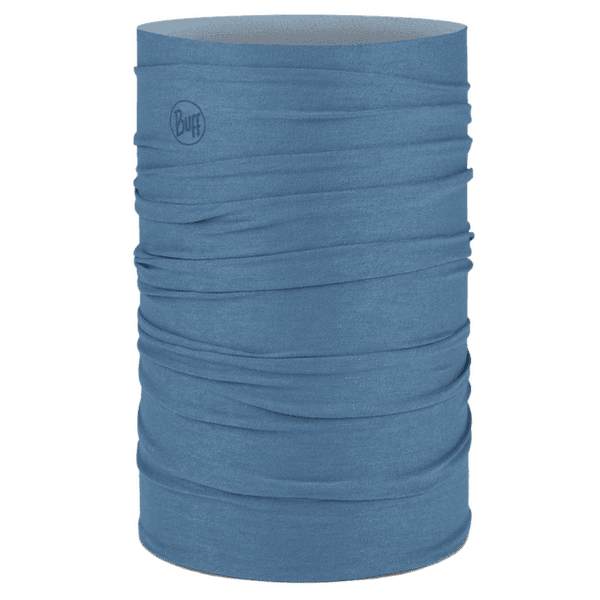 Eșarfă Buff Coolnet UV+ SOLID SLATE