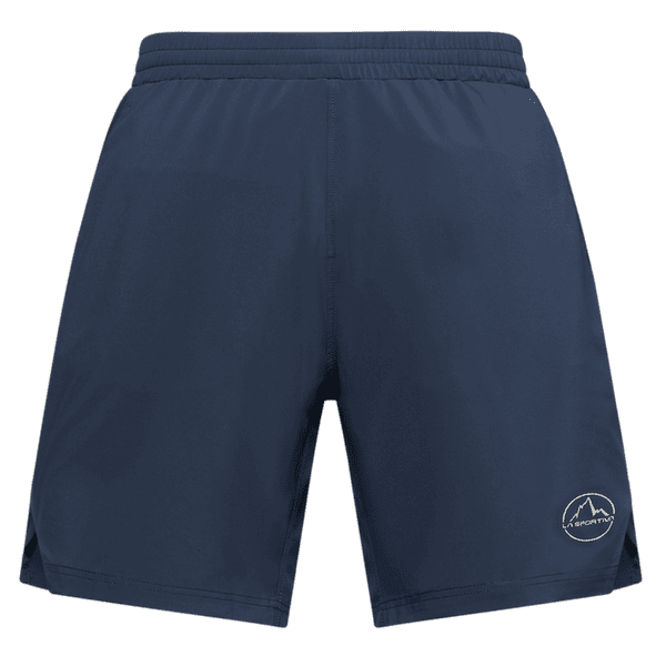 Pantaloni scurți La Sportiva PURE 7" SHORT Men Night Sky/Chalk