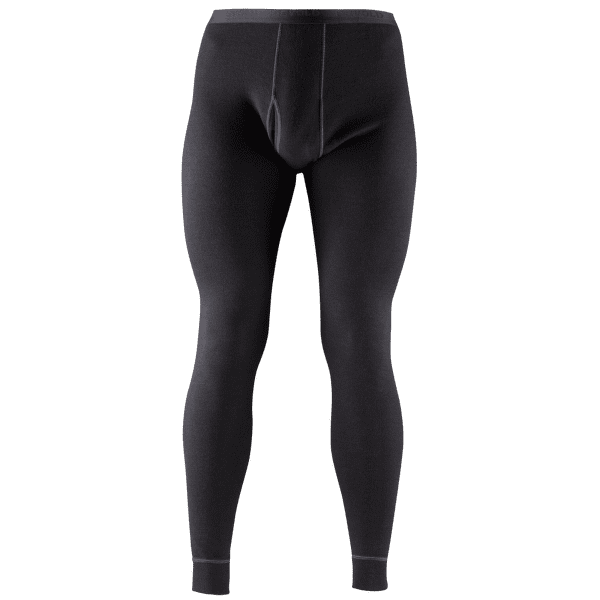 Colanți Devold Expedition Long Johns Man 950 BLACK
