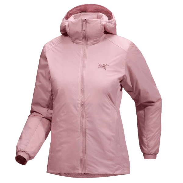 Jachetă Arcteryx Atom Hoody Women Bliss