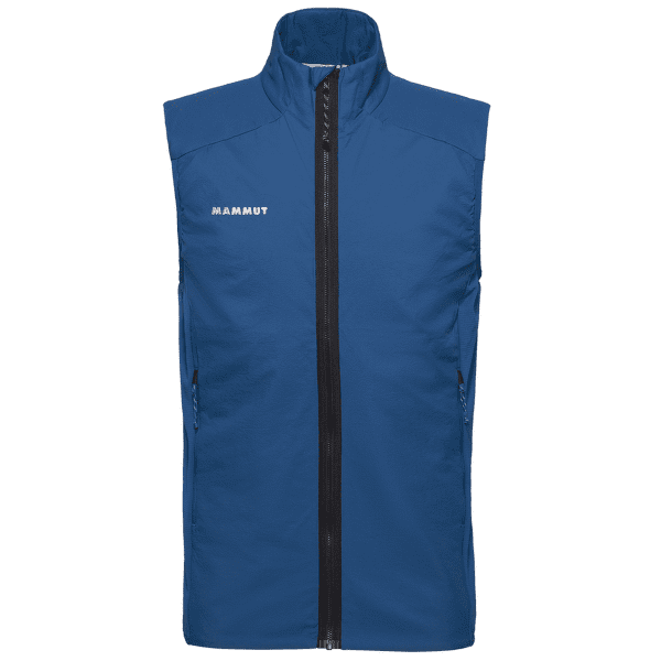 Vesta Mammut RIME LIGHT IN HYBRID VEST MEN 50665 tschiel