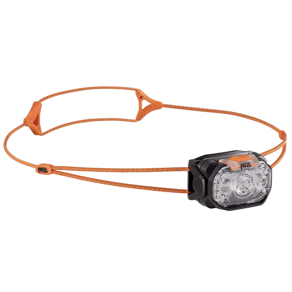 Lampă frontală Petzl Swift LT Black