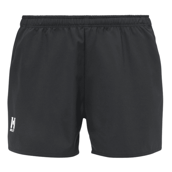 Pantaloni scurți Millet INTENSE ESSENTIAL SHORT Women NOIR NEW