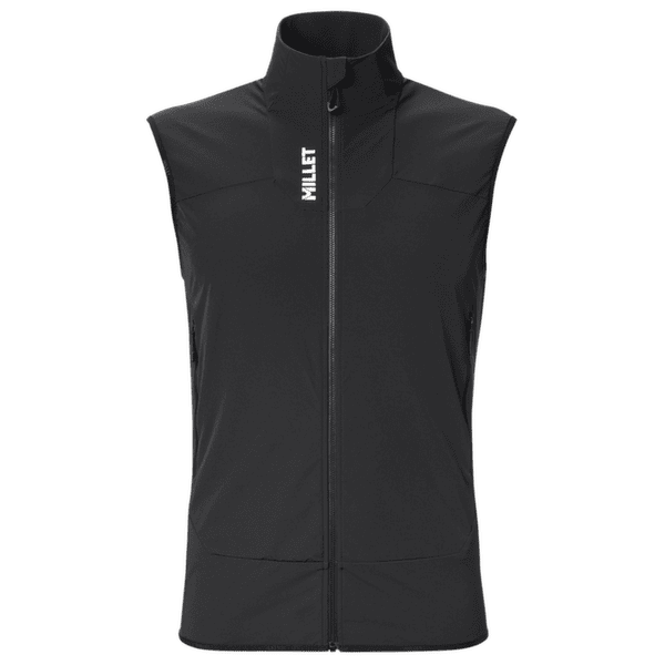 Vesta Millet KAMET XCS VEST Men NOIR NEW