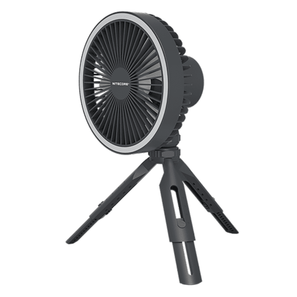 Ventilator Nitecore NEF10 Grey