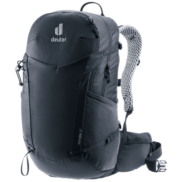 Rucsac deuter Futura 27 Black
