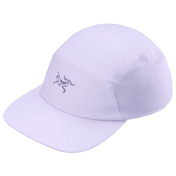 Capac Arcteryx Gamma 5 Panel Cap Mallow