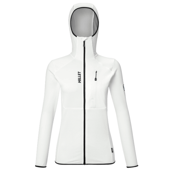 Jachetă Millet TRILOGY ICON LIGHTGRID H Women FOGGY DEW NEW