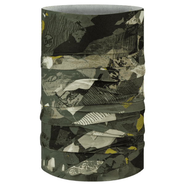 Eșarfă Buff Coolnet UV HETCH FOREST