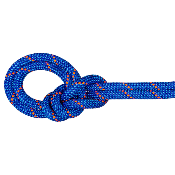 Frânghie Mammut 9.5 Crag Dry 50624 blue-ocean