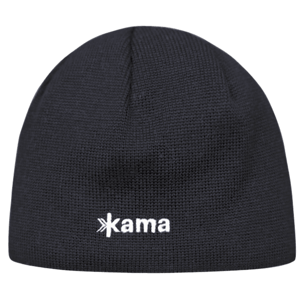 Căciuli Kama AG12 Knitted GORE-TEX® Hat black