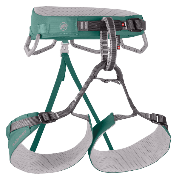 Șaua Mammut Togir 3 Slide Women (2110-01280) serpentine 4547