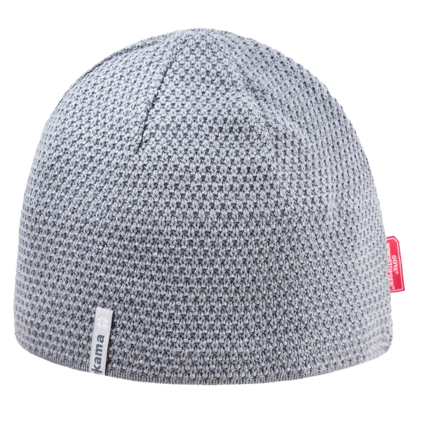 Căciuli Kama Knitted hat AW62 109 grey