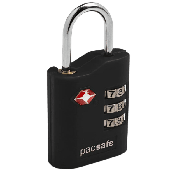 Lacăt Pacsafe Prosafe 700 100 Black