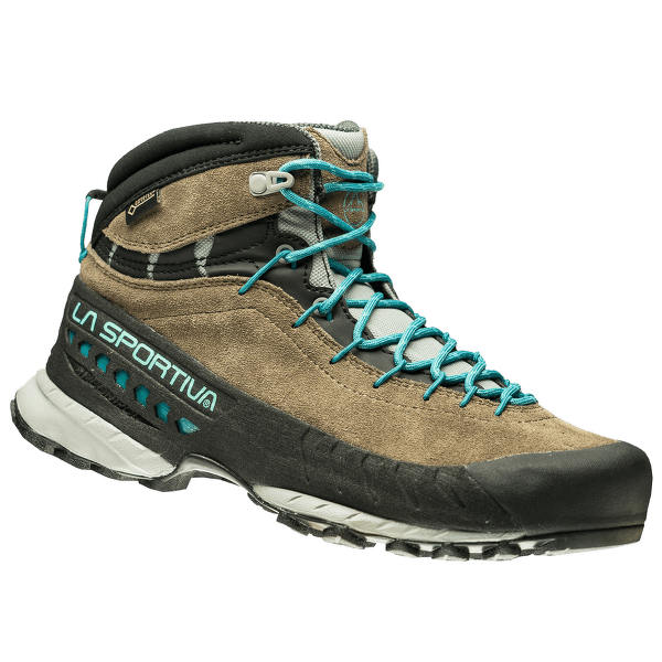 Încălțăminte La Sportiva TX4 Mid GTX Women Taupe/Emerald