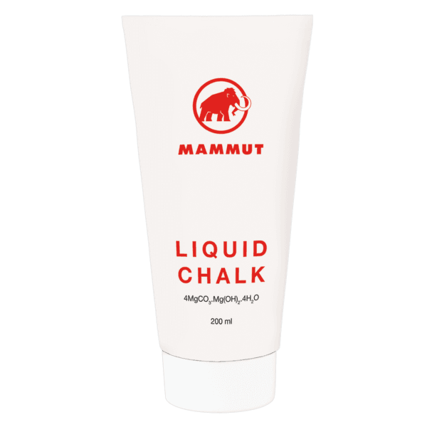 Magneziu Mammut Liquid Chalk (2050-00612) Neutral 9001