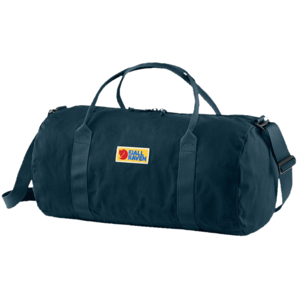 Geantă Fjällräven Vardag Duffel 30 Storm