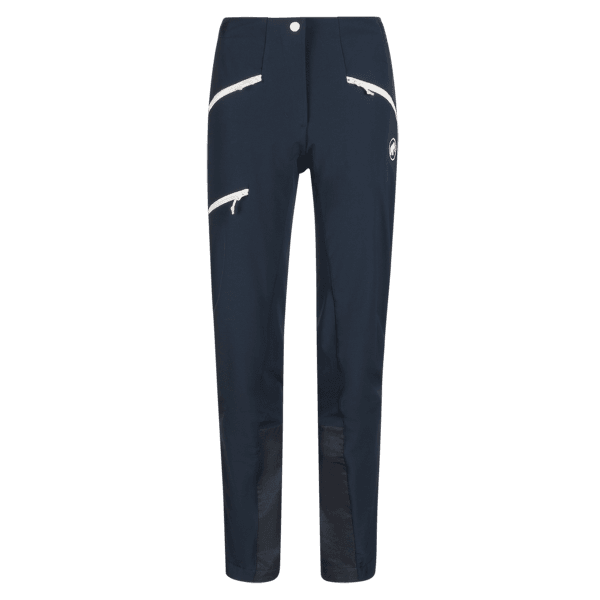 Pantaloni Mammut Eisfeld Advanced SO Pants Women (1021-00510) Night