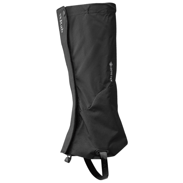 Manşete Rab Muztag GTX Gaiter Black