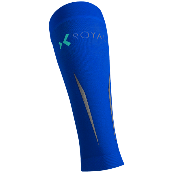 Manşete Royal Bay Motion Kompresní lýtkové 5750 Modrá
