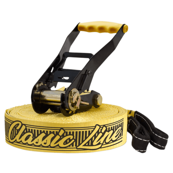 Slackline Gibbon CLASSIC LINE XL