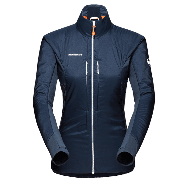 Jachetă Mammut Eigerjoch IN Hybrid Jacket Women (1013-01720) Night