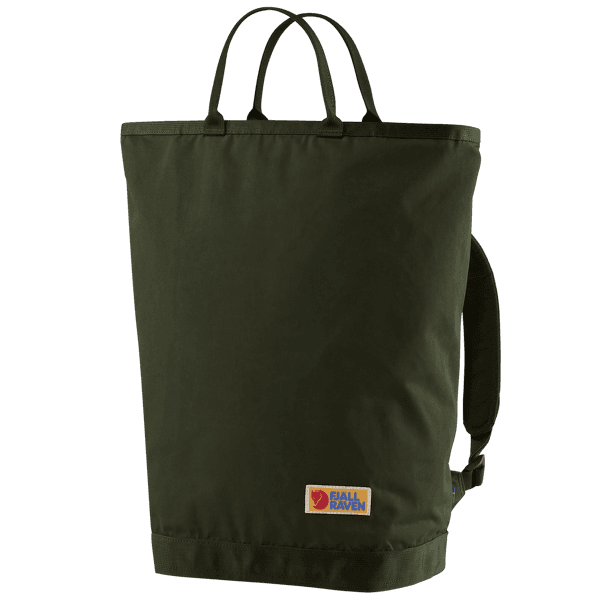 Geantă Fjällräven Vardag Totepack Deep Forest
