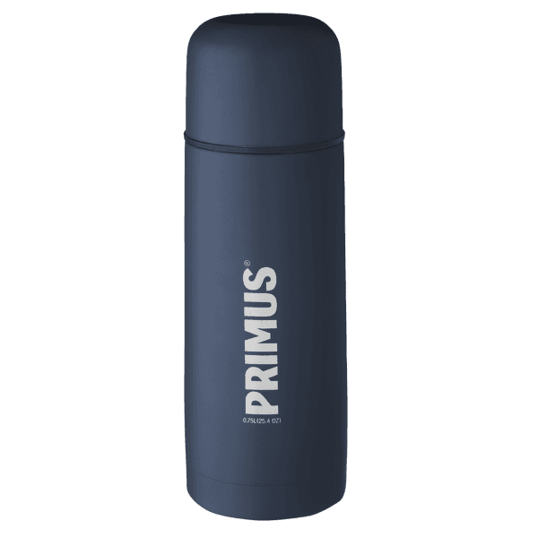 Termos Primus Vacuum bottle 0,75 l Navy