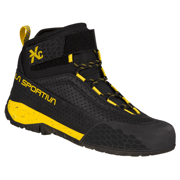 Încălțăminte La Sportiva TX Canyon Black/Yellow