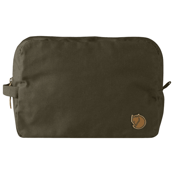 Penar Fjällräven Gear Bag Large Dark Olive