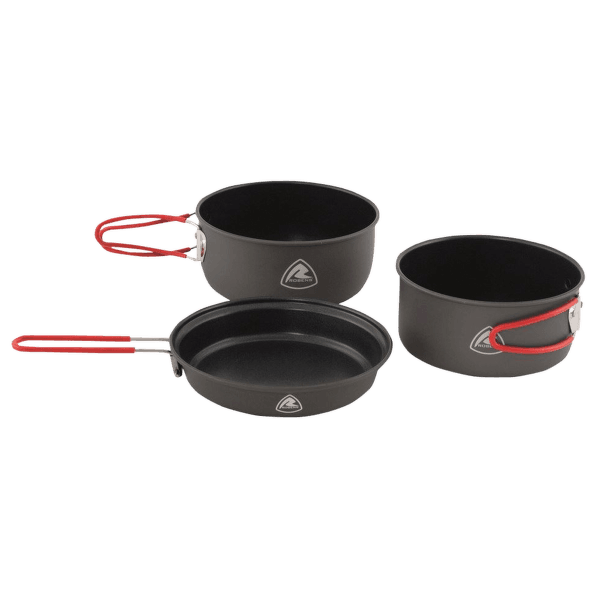 Farfurii Robens Frontier Pro Cook Set M