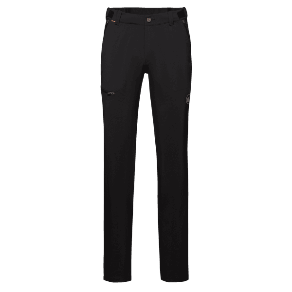 Pantaloni Mammut Runbold Pants Men black 0001