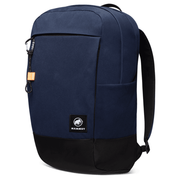 Rucsac Mammut Xeron 25 Waxed marine-black