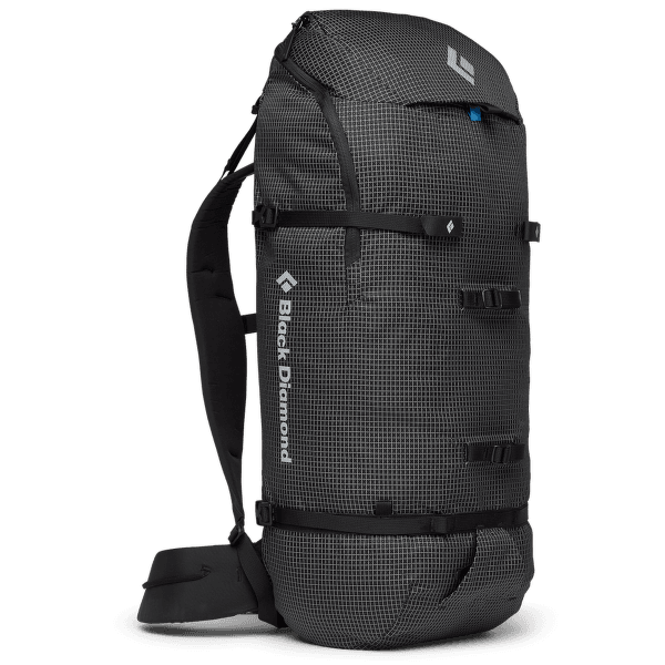 Rucsac Black Diamond Speed zip 33 Graphite 0004