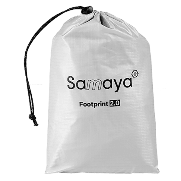 Suport Samaya Footprint 2.0 Grey