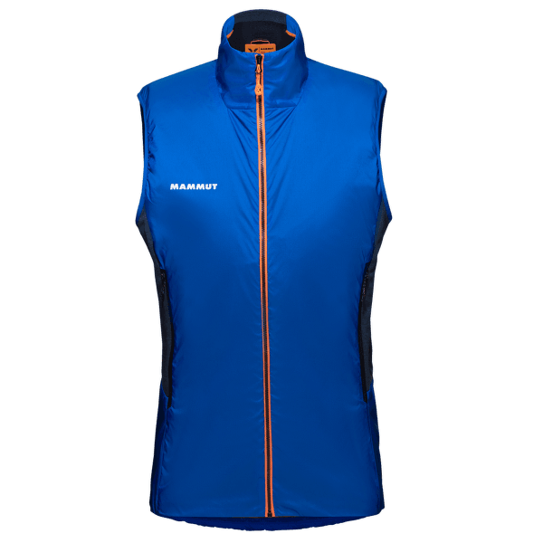 Vesta Mammut Eigerjoch IN Hybrid Vest Men azurit-night