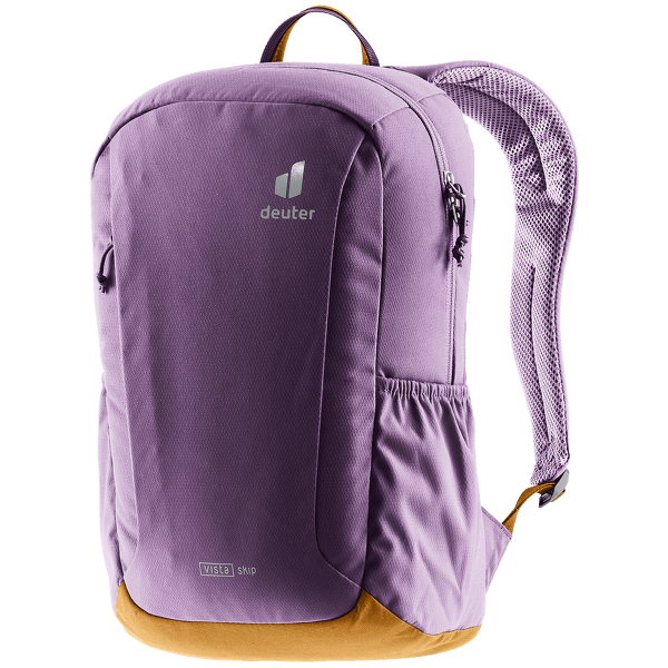 Rucsac deuter Vista Skip (3812021) plum-cinnamon