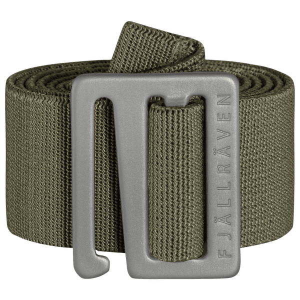 Centură Fjällräven Abisko Midsummer Belt Light Olive