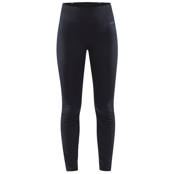 Pantaloni Craft Pro Nordic Race Wind Tights Women 999000 Black