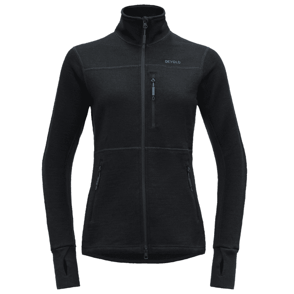 Jachetă Devold Thermo Wool Jacket Women 284A INK
