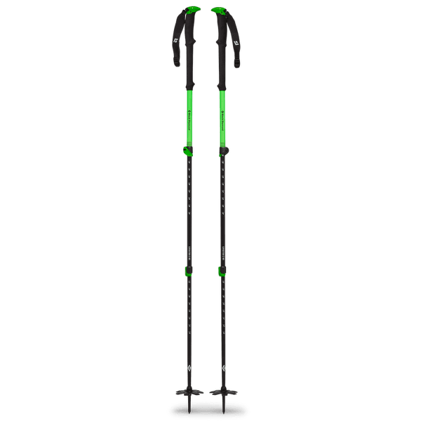 Gaură Black Diamond EXPEDITION WR 3 TREK POLE