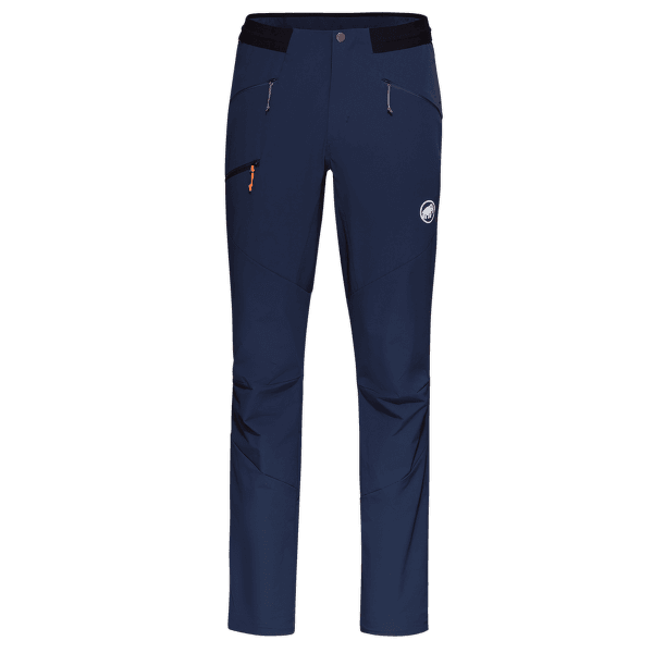 Pantaloni Mammut Aenergy Light SO Pants Men marine 5118