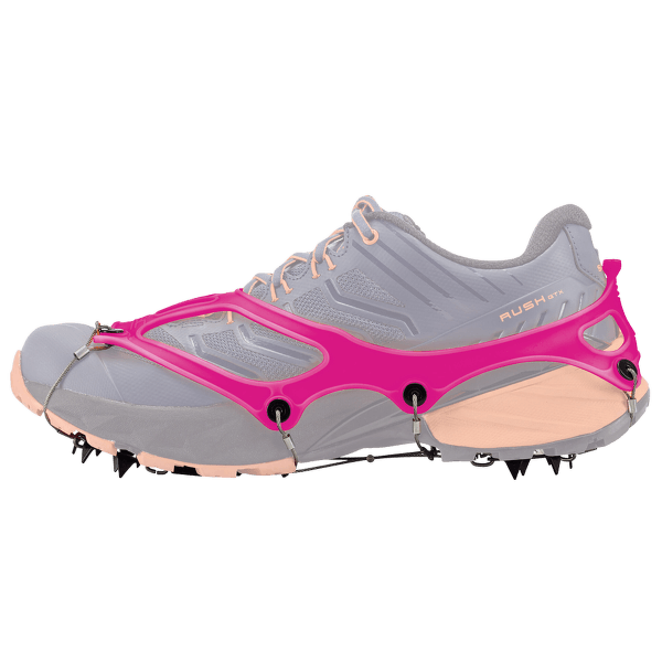 Crampoane Nortec Trail 2.1 PINK