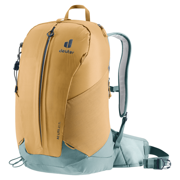 Rucsac deuter AC Lite 21 SL caramel-sage