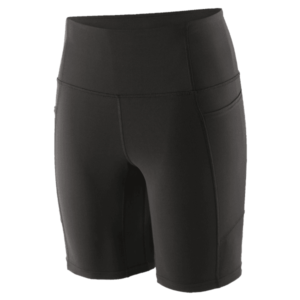 Pantaloni scurți Patagonia Maipo Shorts Women Black